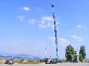 Японская автовышка 26 метров мехрука Краснодарский край