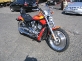 Harley-Davidson VRSCA V-Rod