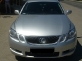 Lexus GS 450H