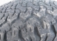 Шины BF Goodrich ALL Terrain 315/70R17 M+S 4шт