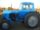 Продаётся трактор 1982 года