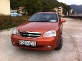 Chevrolet Lacetti Седан 1.6 AT (109 л.с.)
