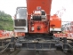 Гусеничный кран HITACHI KH850-3