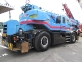 Короткобазный кран KOBELCO RK500, 2000 год