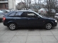 Mazda 323f темно-синий 1.5