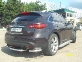 INFINITI FX35 Premium Navi 2009