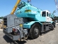 Короткобазный кран KOBELCO RK500, 1998 год