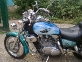 Kawasaki Vulcan 1500