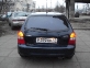 Mazda 323f темно-синий 1.5