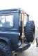 Land Rover Defender 90