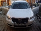 Volkswagen Passat B6 2009