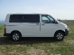 Volkswagen Transporter 2007 года.