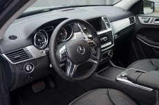 Mercedes-Benz GL-Class от Brabus