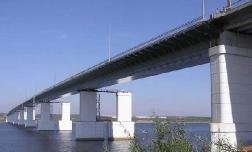 На трассе ДОН открыт новый мост
