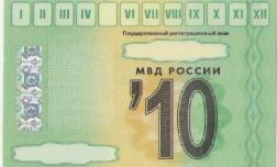 МВД лишится права проведения технического осмотра авто