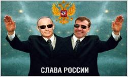 Медведеву начхать на сочинцев