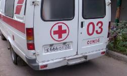 Житель Краснодара погиб на месте аварии