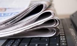 В Сочи избит главный редактор газеты «Местная»