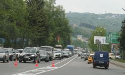 За выходные на дорогах Кубани погибло 6 человек