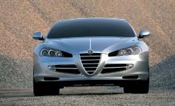 Alfa Romeo стремится заново покорить мировые авторынки