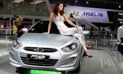 Цены на новый Hyundai Solaris