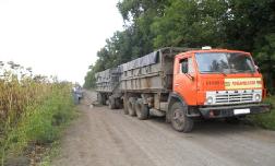 ДТП в Тихорецком районе, погиб человек