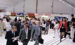 В Сочи стартует инвестиционный форум «Сочи-2011»