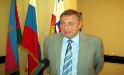 Мэр Сочи Анатолий Пахомов о планах на 2012 год