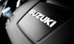 Планы расширения Suzuki на Российском рынке