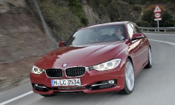 BMW 3 серии – шедевр по плану
