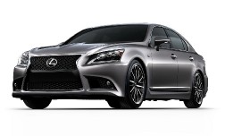 Новый гибридный Lexus- сила «двух сердец»