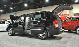 KIA Carnival это уже сиквел