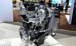 VW планирует производство новых экономичных TDI дизельных двигателей.