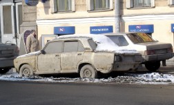 «АвтоВАЗ» в кризисе