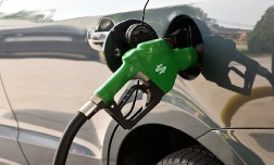 Беспричинный рост цен на топливо