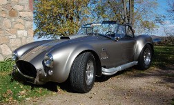 Shelby Cobra 427 для детей