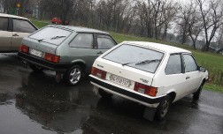 «АвтоВАЗ» перестал выпускать Lada Samara