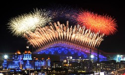 Что ожидали и что получили от открытия олимпиады Сочи 2014