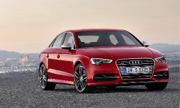 Автомобили Audi будут следить за светофорами самостоятельно