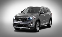 Новый Sorento лучше старых двух.