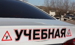 Составлен список всех легальных автошкол.