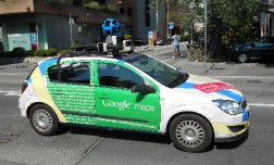 Самоуправляемые автомобили Google станут общедоступными уже в 2017 году