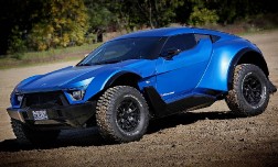 Багги Laffite X-Road стоимостью 29 миллионов