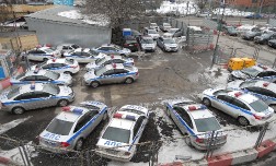 С 1 марта в России изменятся правила техосмотра автомобилей
