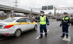 Новые полномочия сотрудников ГИБДД. Техосмотр по-новому.