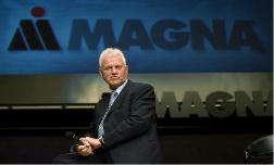Канадская компания Magna купила автоконцерн Opel