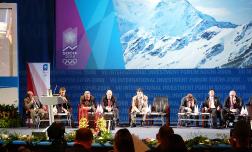 Организаторы Олимпиады 2014 хотят заработать на Сочи миллиард долларов