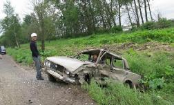 ДТП в Дагестане унесло жизни 11 человек