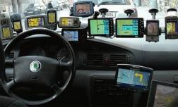 Пошлины на GPS навигаторы собираются увеличить