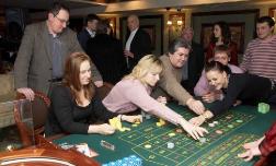 Нелегальные казино в Краснодарском крае